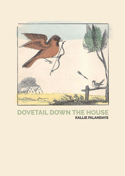 Dovetail Down the House