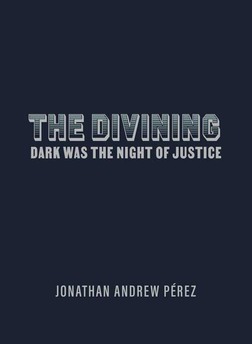 The Divining book image