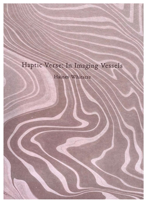 Haptic Verse: In Imaging Vessels